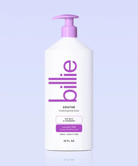 Body Lotion