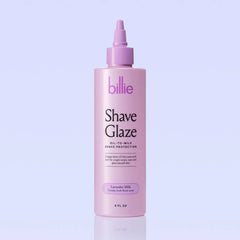 Shave Glaze