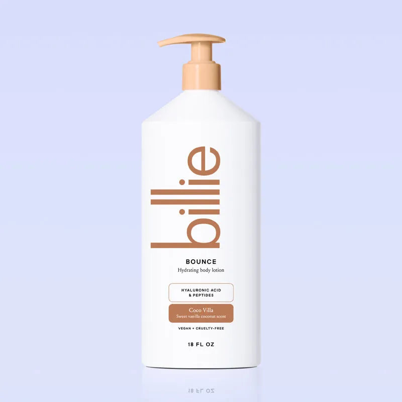 Body Lotion