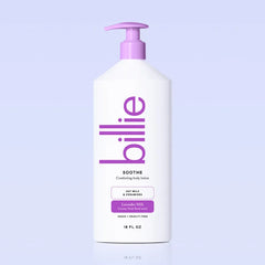 Body Lotion