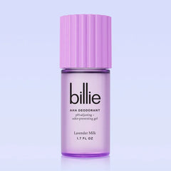 AHA Deodorant