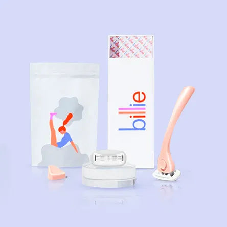 Razor Starter Kit