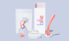 Razor Starter Kit