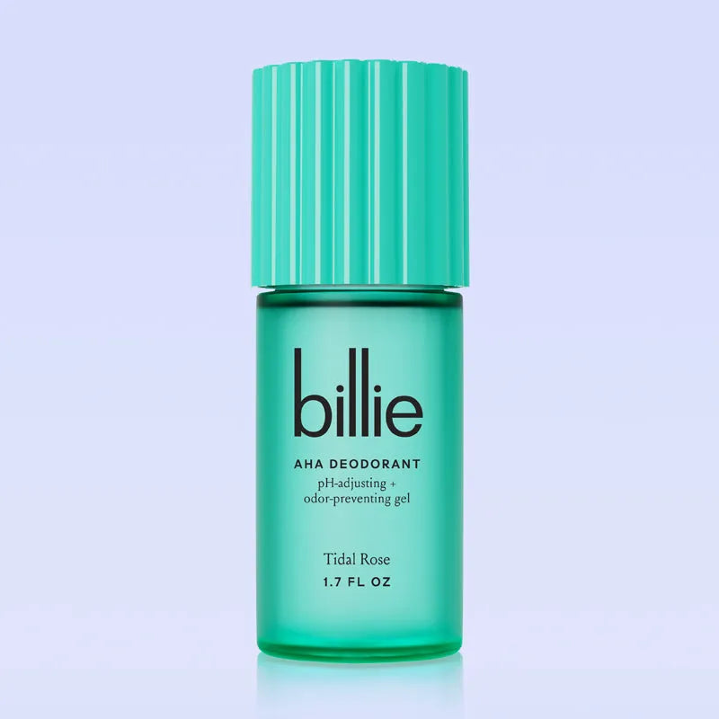 AHA Deodorant