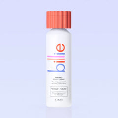 Whipped Shave Cream