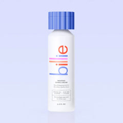 Whipped Shave Cream